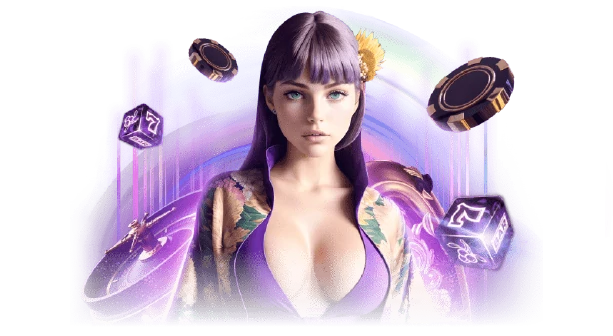 spadegaming girl